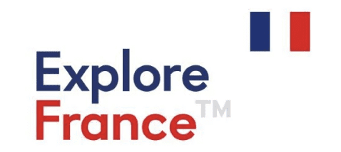 explore france logo